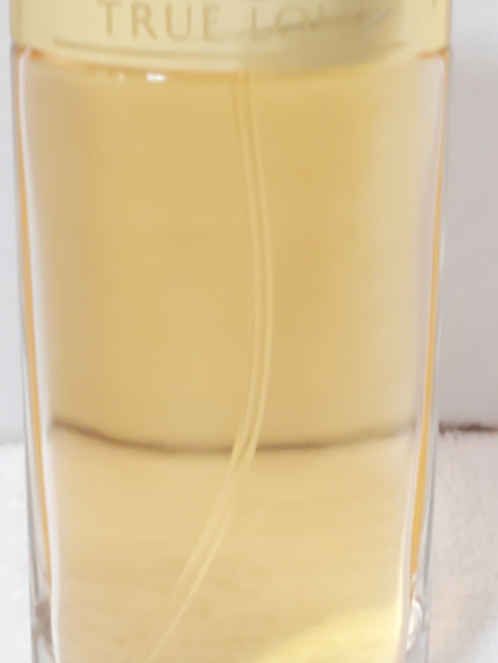 True Love by Elizabeth Arden 1.0 oz Eau De Toilette Spray for Women Vintage New - Picture 4 of 8